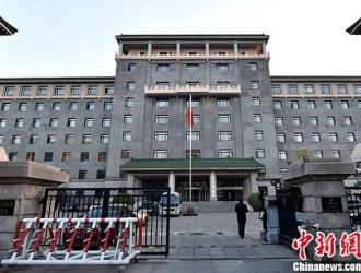內蒙古電力集團烏海千里山供電公司：開展異常天氣線路特巡 全力保障用戶供電安全
